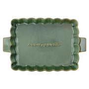 Toscana Ceramic Baker - Buon Appetito
