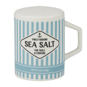 Deli Ceramic Shaker - Salt