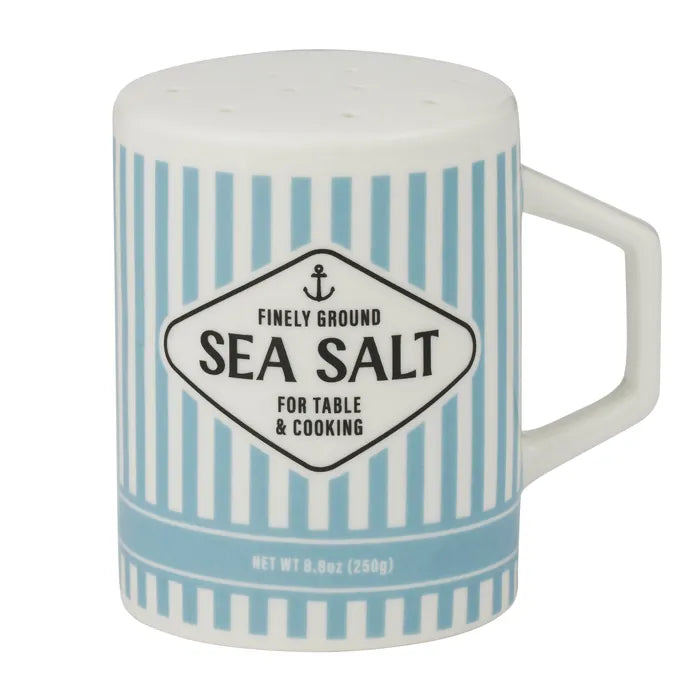 Deli Ceramic Shaker - Salt