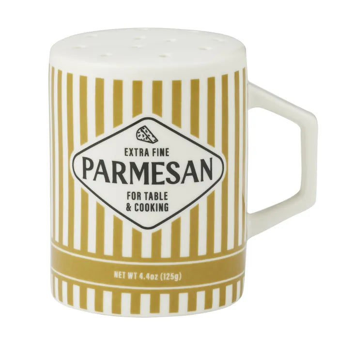 Deli Ceramic Shaker - Cheese