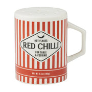 Deli Ceramic Shaker - Chilli