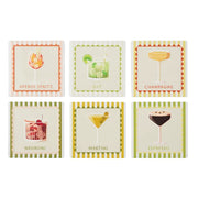 Aperitif Ceramic Coaster