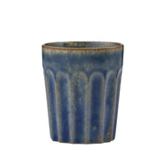 Studio Ceramic Espresso Cup - Denim