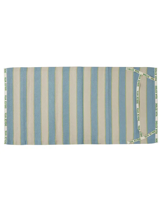 Vacay Picnic/Beach Mat - Sky