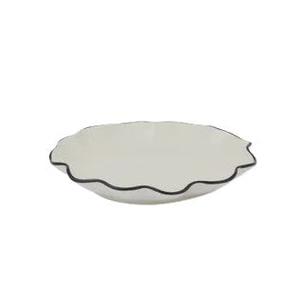 Winslow Ceramic Plate -  X Small