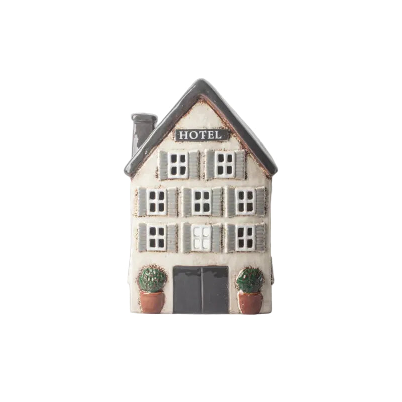 Village Tea Light Hotel