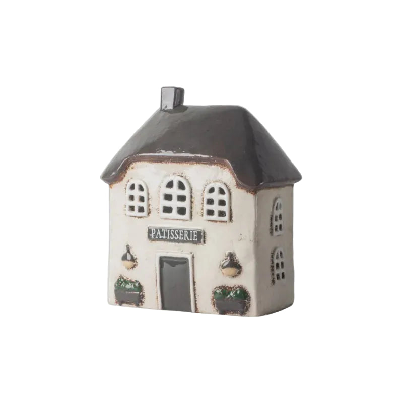 Village Tea Light Patisserie