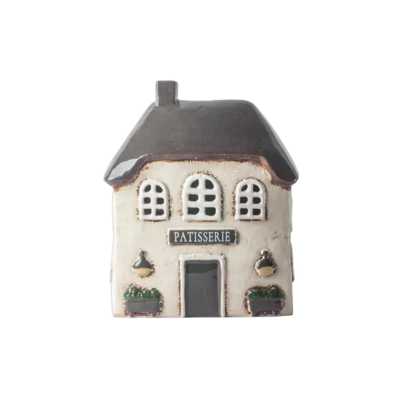 Village Tea Light Patisserie