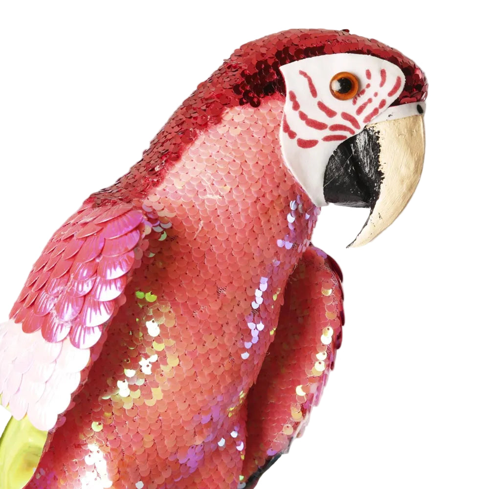 Majestic Stardust Parrot - Large