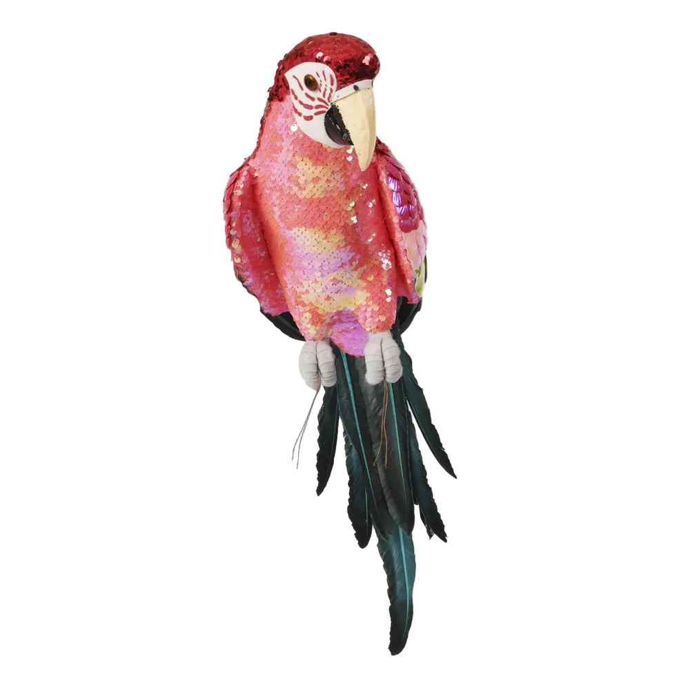 Majestic Stardust Parrot - Large