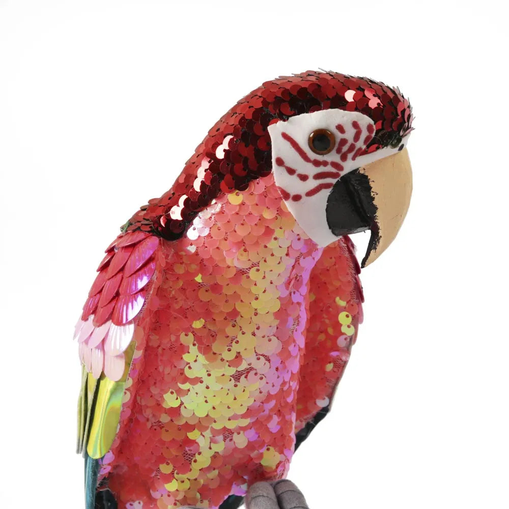 Majestic Stardust Parrot - Small