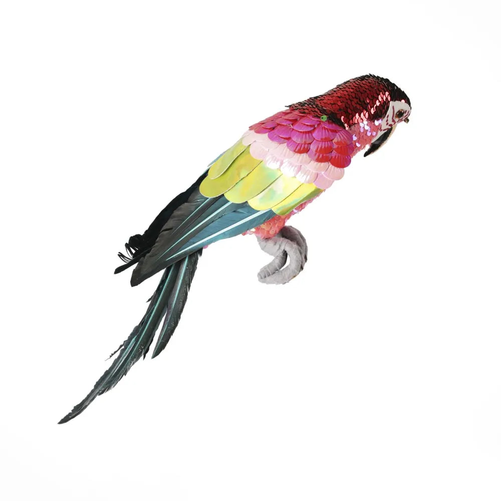 Majestic Stardust Parrot - Small