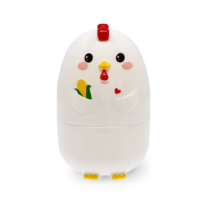 Microwave Egg Cooker - Hen