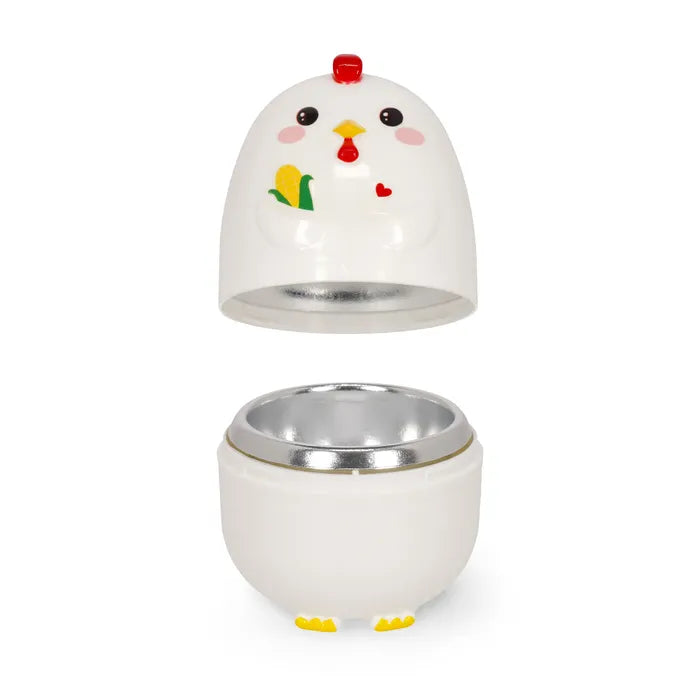 Microwave Egg Cooker - Hen