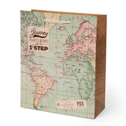 Gift Bag Large - Travel