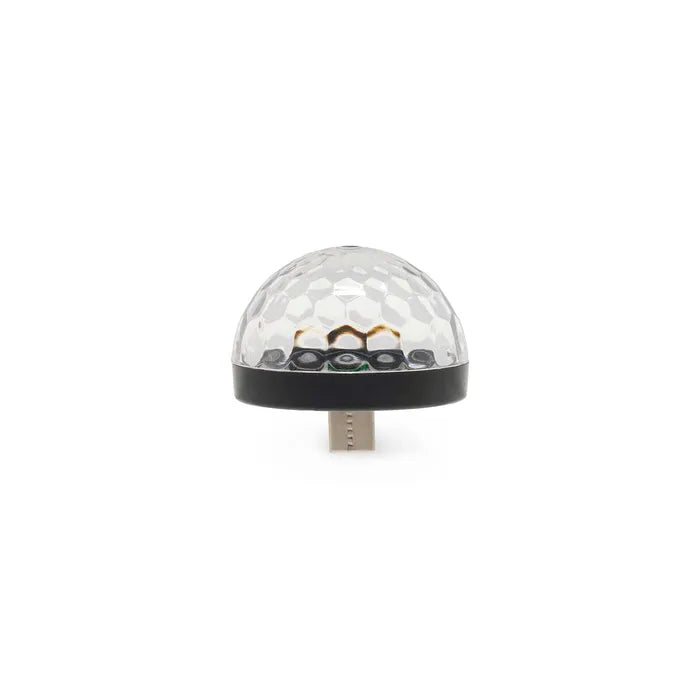Phone Night Fever - Mini Disco Ball
