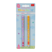 Hoppy Easter - Set of 2 Eraseable Pens
