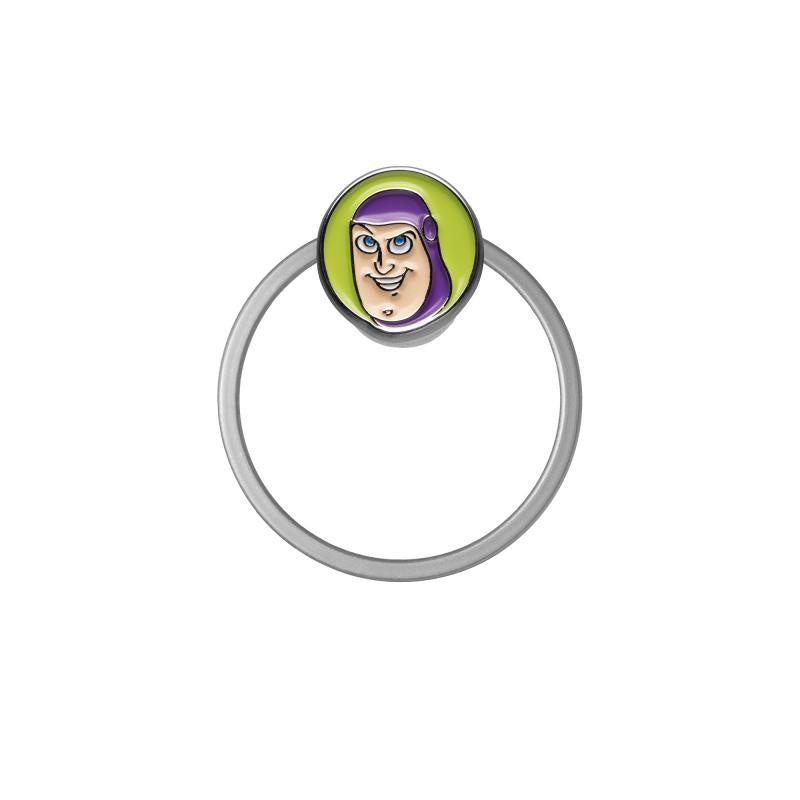 Quick Release Keyring Disney™ - Buzz