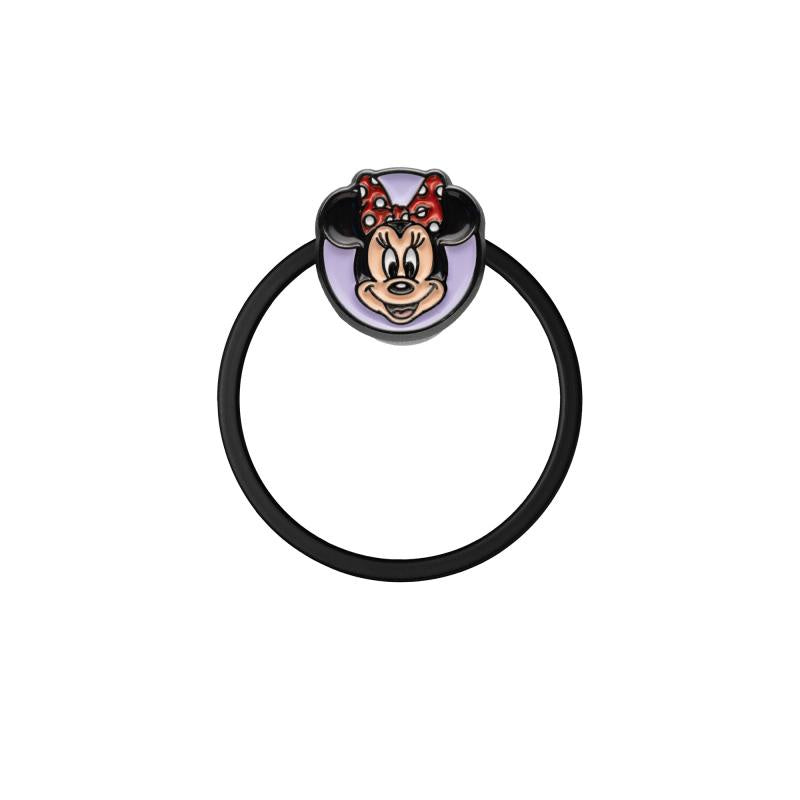 Quick Release Keyring Disney™ - Minnie Mouse