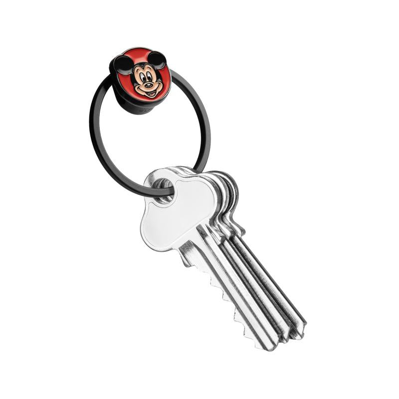 Quick Release Keyring Disney™ - Mickey Mouse