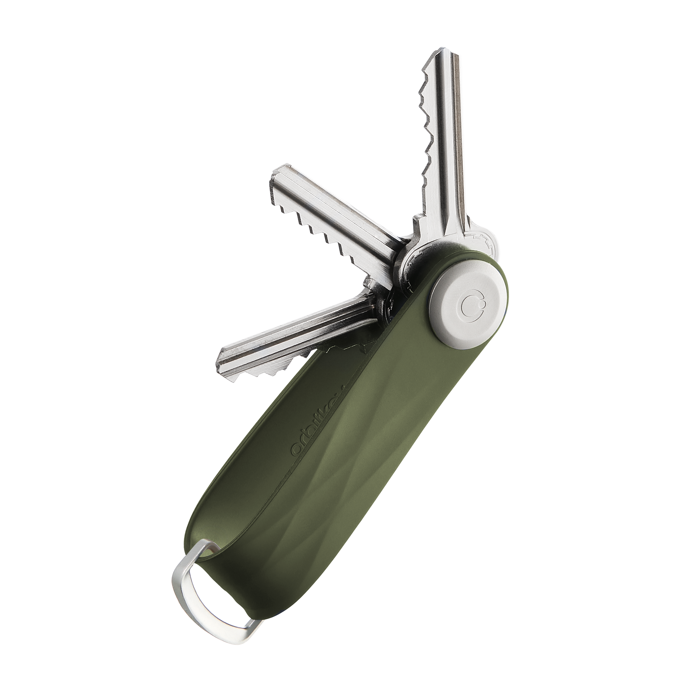 Orbitkey - Active - Hunter Green