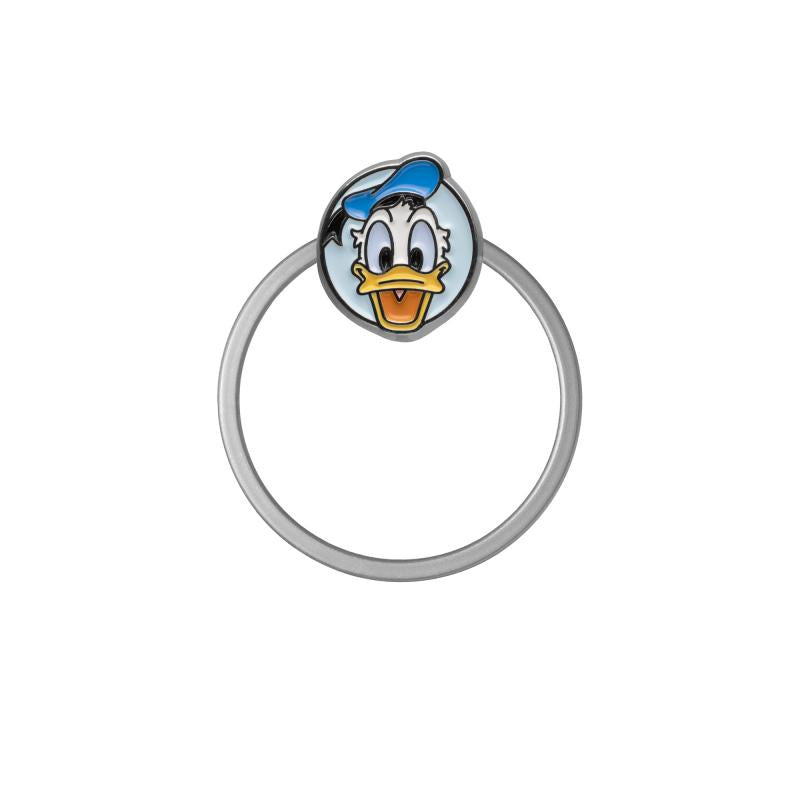 Quick Release Keyring Disney™ - Donald Duck