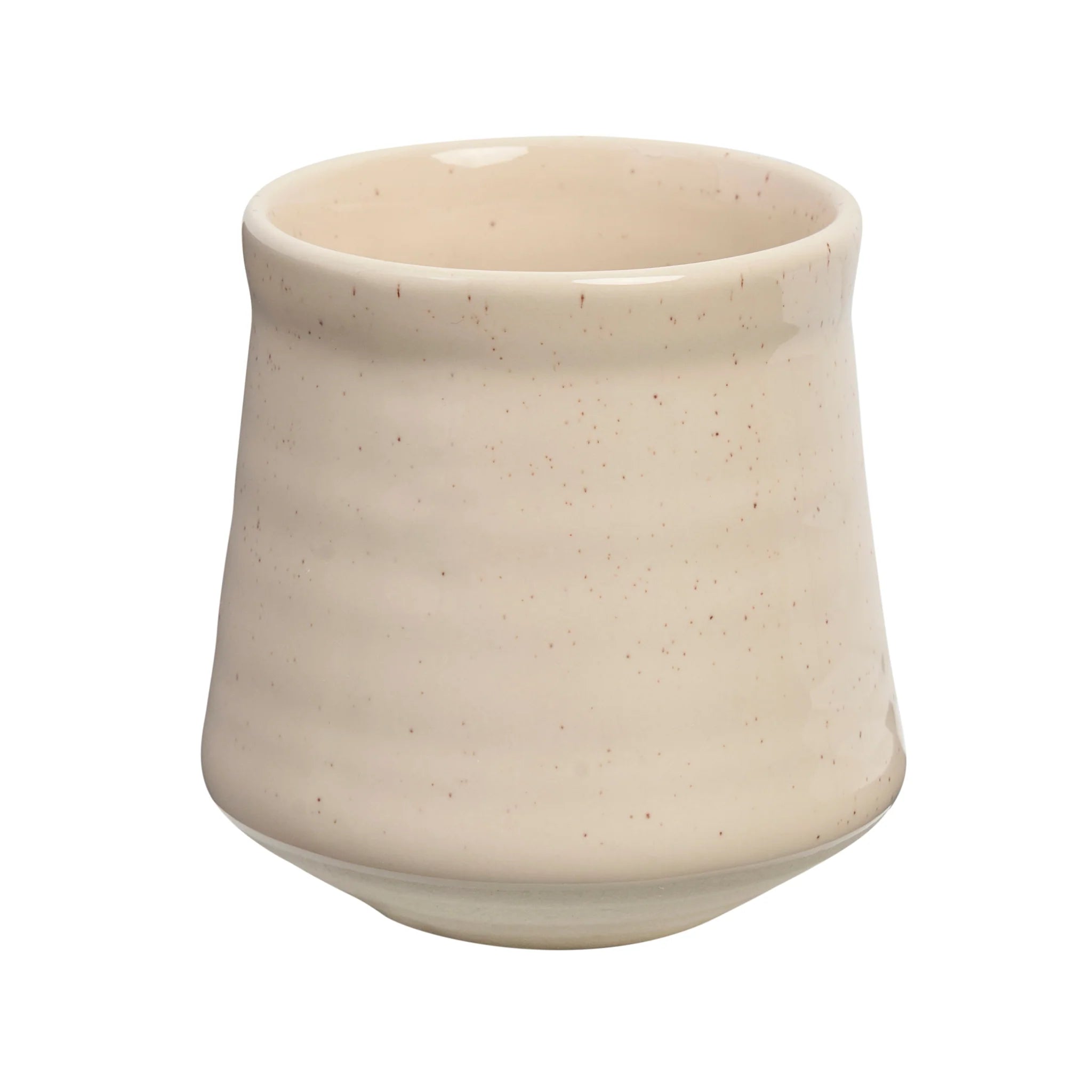 Set of 2 Matcha Latte Cups - Milk
