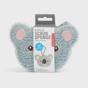 Scrub Sponge (Set of 3) - Koala
