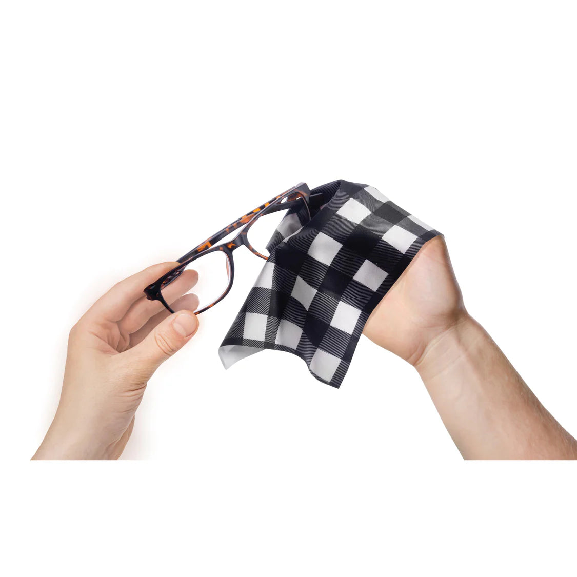 Microfibre Cleaning Cloth - Assorted