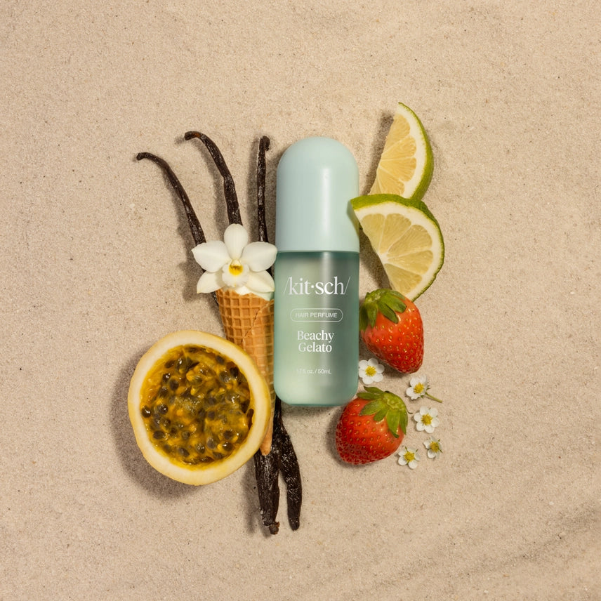 Hair Perfume - Beachy Gelato