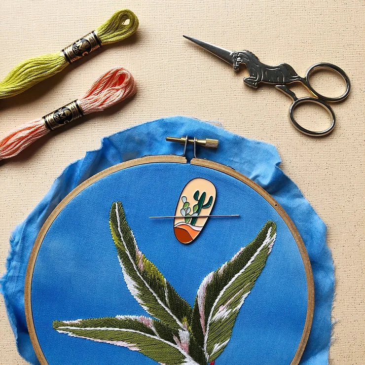 Needle Minder Magnetic