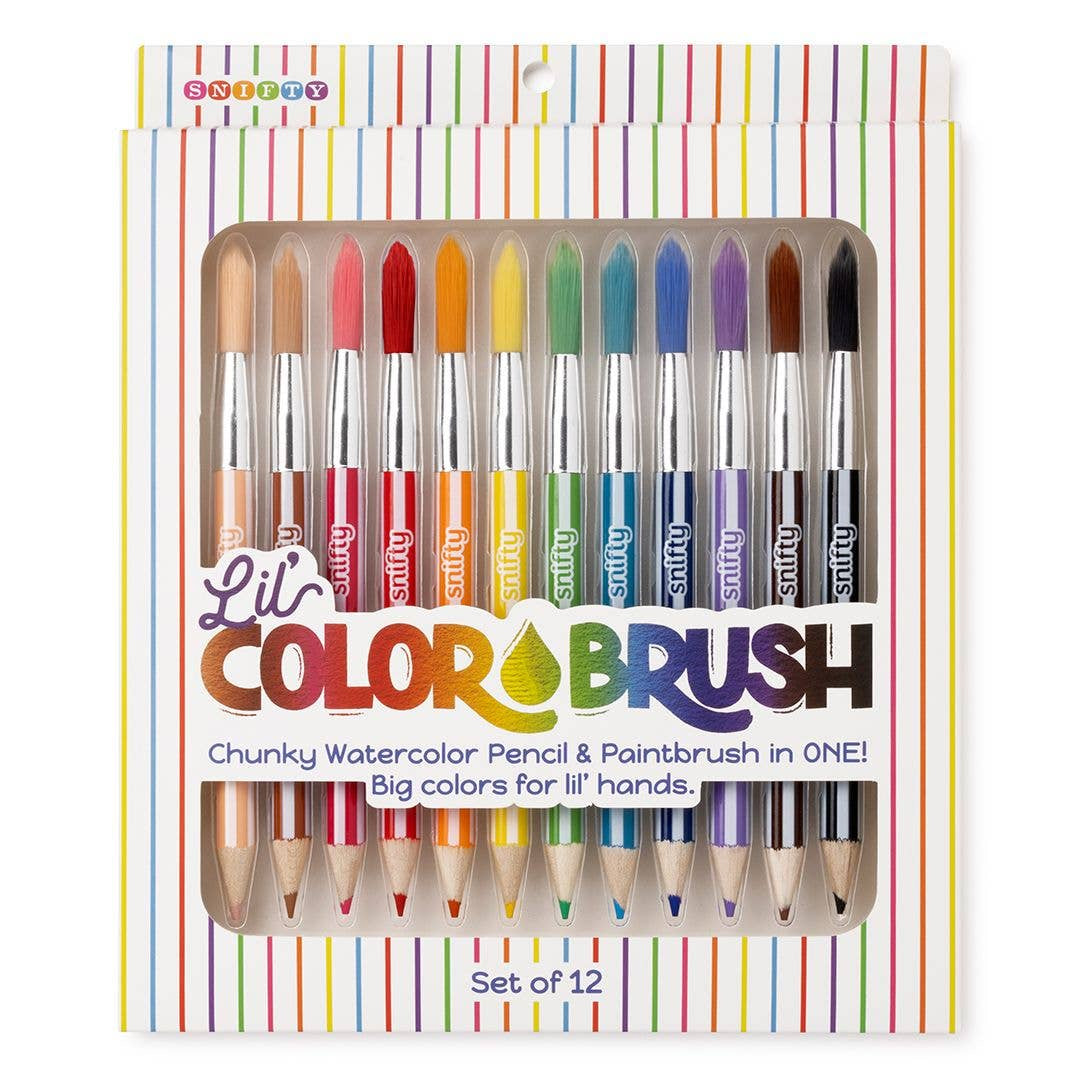 Lil Colourbrush