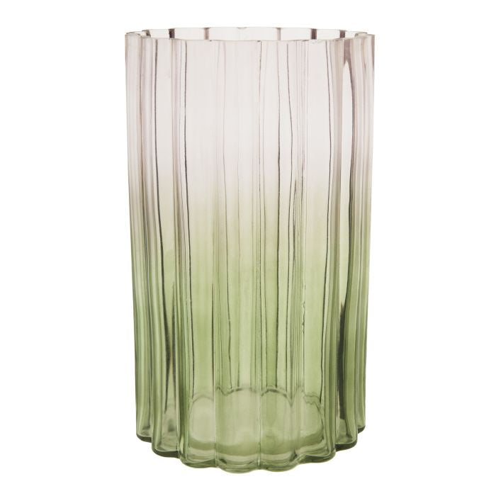 Tilly Glass Vessel