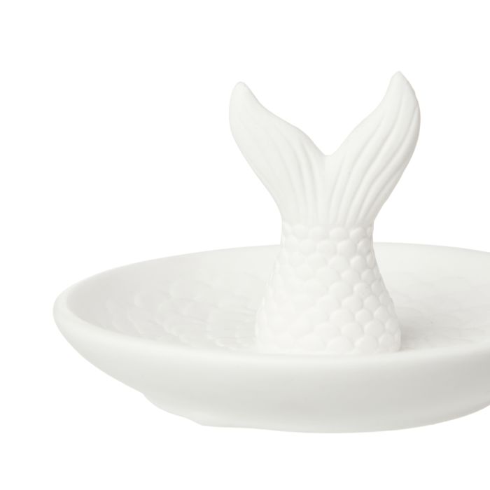 Shay Ceramic Trinket Dish