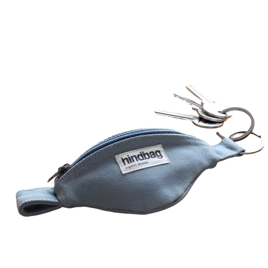 Côme Banana Keychain - Sage