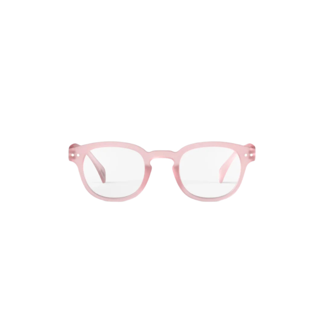 Izipizi Reading Collection C - Light Pink