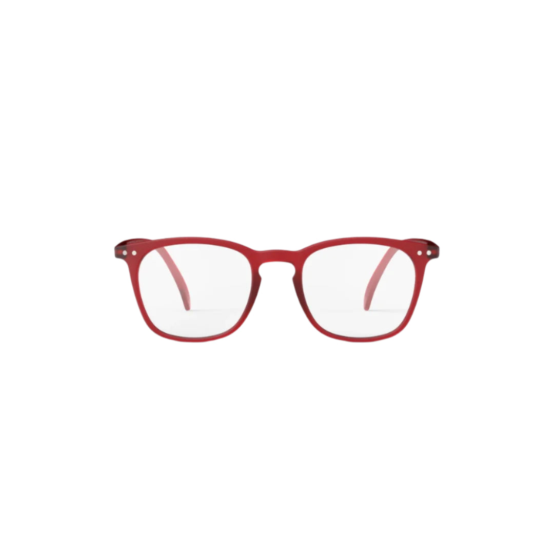 Izipizi Reading Collection E Essentia - Rosy Red