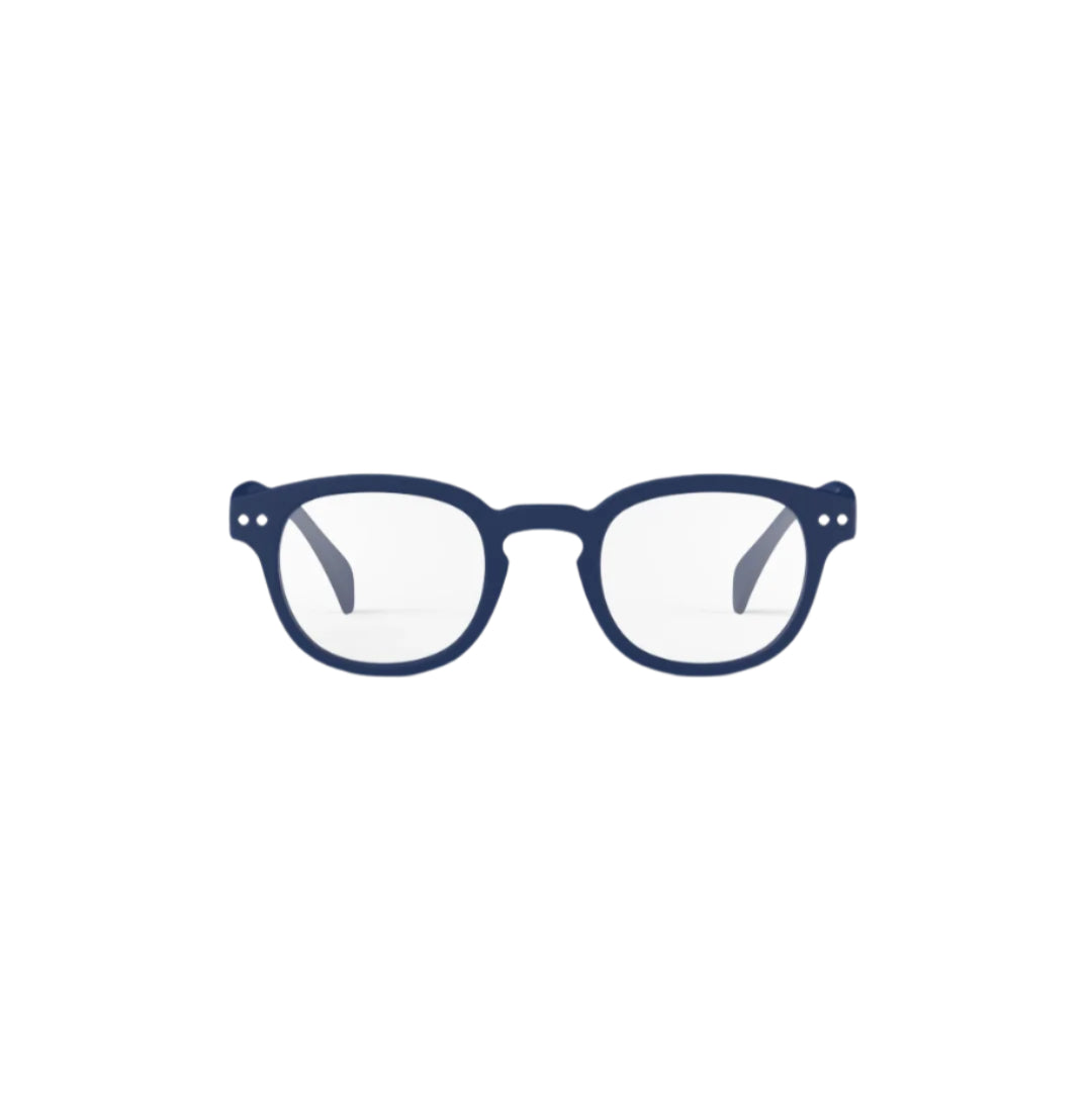 Izipizi Reading Collection C - Navy Blue