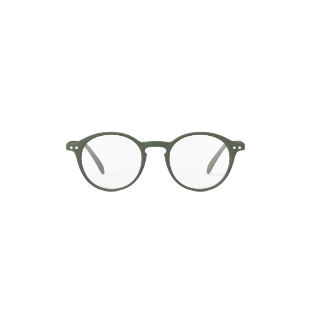 Izipizi Reading Collection D - Khaki