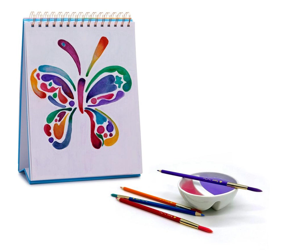 Colourbrush - Jewel Tones