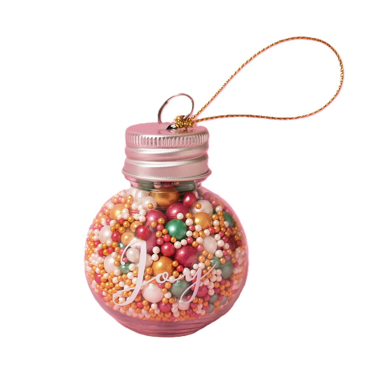 Sprinks Merry Minis 50g - Merry & Bright