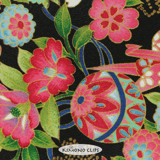 Angle Hair Clip - Large