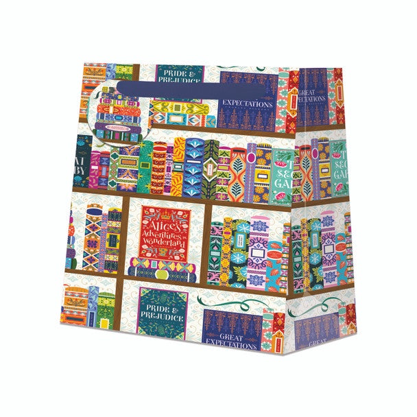 Medium Gift Bag - Book of Dreams