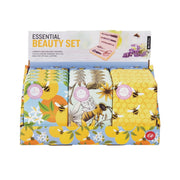 Essential Beauty Set - Bees
