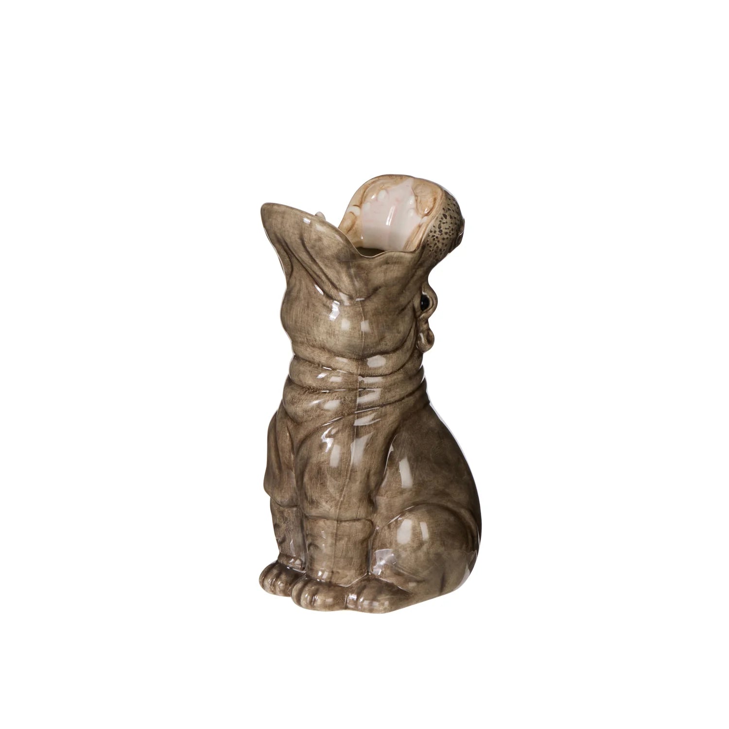 Harry Hippo Vase