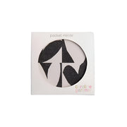 CG Pocket Mirror Square - Checkmate