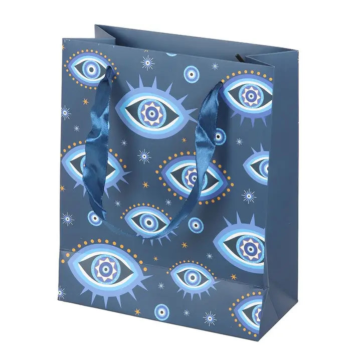Gift Bag 23cm - All Seeing Eye
