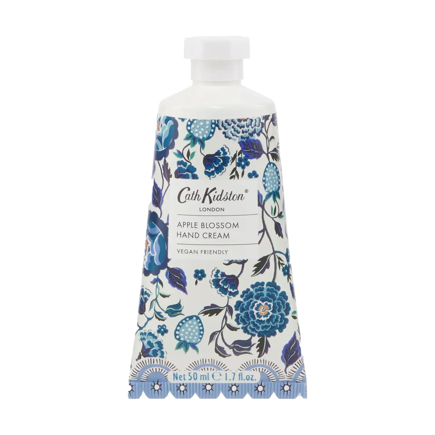 Cath Kidston Hand Cream - Navy Carnation