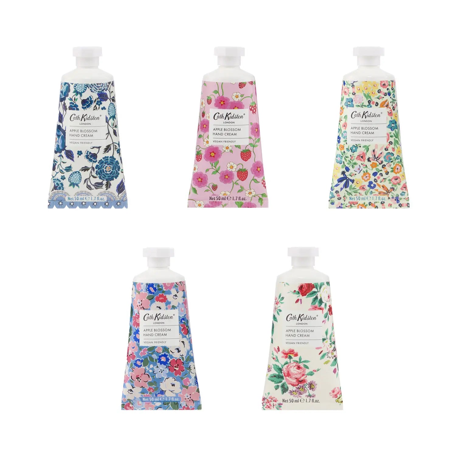 Cath Kidston Hand Cream - Mews Ditsy