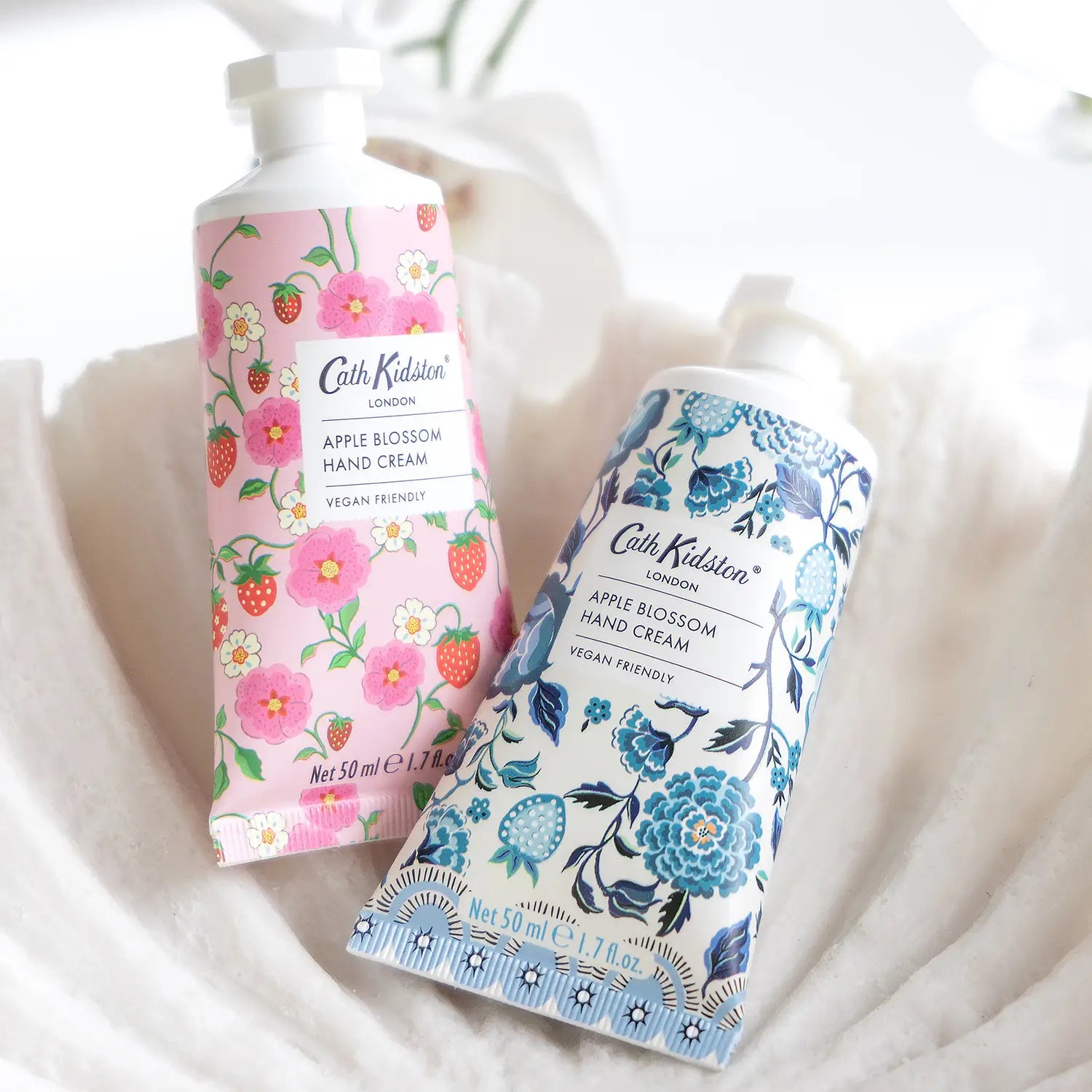 Cath Kidston Hand Cream - Strawberry